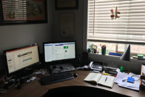 Managing Through A Period of Business Disruption - Blog Image for Shade's Mills Group