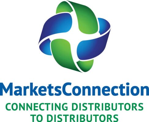MarketsConnection Logo