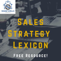 Download Sales Lexicon