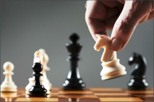 Your Next Move! Looking at Your Sales Department - Blog Image for Shade's Mills Group