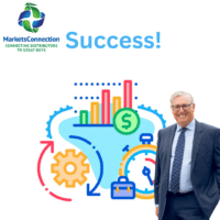 success on marketsconnection